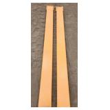 (BH) Pair Of Wolverine Folk Extensions