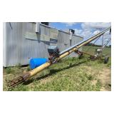 (T) Westfield 122188 Grain Auger