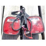 (FF) Paccar Peterbilt Jumper Taillights