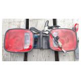 (FF) Signal Stat Volvo/Mack Tail Lights