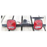 (FF) Signal Stat Volvo/Mack Tail Light,