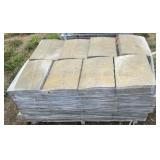 (AH) Rochester Concrete Paver Stones