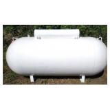 (FF) Delta 500 Gallon Tank MFG Water Tank