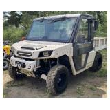 (FF) 2020 Bennche Warrior Max 1000 Side By Side