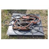 (FF)  Hydraulic Cylinders