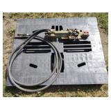 (FF) Hydraulic Cylinder