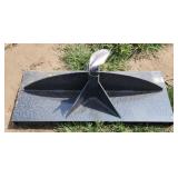 (E) 2024 LandHonor Quick Attachment Skid Steer