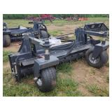 (E) 2024 LandHonor 72" Skid Steer Quick