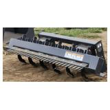 (BH) 2024 Wolverine Skid Steer Ripper