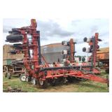 (AG) White 5100S Row Planter