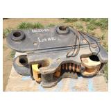 (V) Tefra Quick Coupler, 3