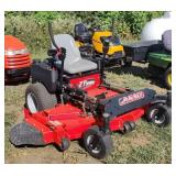 (FF) Gravely ZT 2660HD Hydrostatic Riding Mower