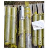 (E) Landhero Universal Bucket Pin, 100mm x 750mm