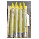 (E) Landhero Universal Bucket Pin, 65mm x 475mm