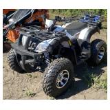 (FF) 2022 Zhejiang Taotao Bull  ATV