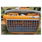 (E) 2024 LandHonor Quick Attachment Skid Steer