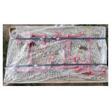 (E) Ratchet Binders 3/8-1/2 & G70 Chains