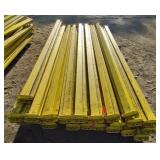 (AF) Pallet Racking Beams