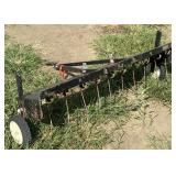 (P) Agri-Fab 45-01861 40in Tine De-Thatcher