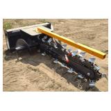 (BH) 2024 Wolverine Skid Steer