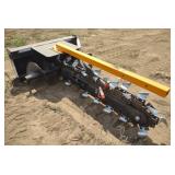 (BH) 2024 Wolverine Skid Steer