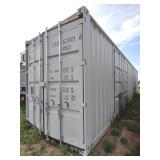 (E) 2-Door Taichung 40