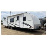 (AZ) 2010 Coachmen RV Trailer Model