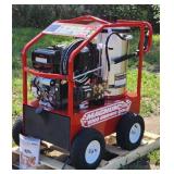 (JJ) 2024 Easy-Kleen Hot Pressure Washer