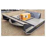 (BH) 2024 Wolverine Skid Steer 72" Shredder/Mower