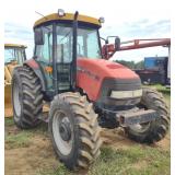 (AG) Case IH Farmall 95 Utility Tractor