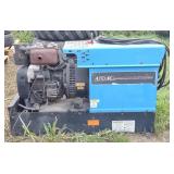 (T) Auto Arc Trail Power 8000 Welding Generator
