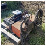 (AL) Phillips Zero Start Battery Starter