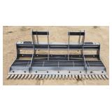 (BH) 2024 Wolverine 78" Skid Steer Quick