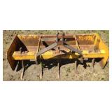 (FF) King Kutter 3 Point Box Blade,