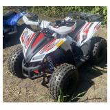 (FF) Coleman Powersports Youth ATV