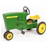 Ertl John Deere 20 Pedal Tractor Model No. D-63