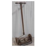 Vtg Penna-Lawn Manual/Push Lawn Mower