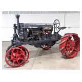 Farmall Regular