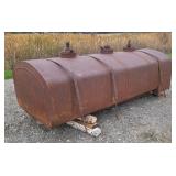 Farmers Union Fuel tank