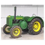 1935 John Deere D