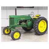 1955 John Deere 60