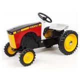 Custom Versatile 365 Pedal Tractor