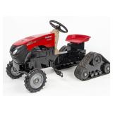 Custom Case IH Magnum 400 Rowtrac Pedal Tractor