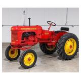 1956 Massey Harris Pacer