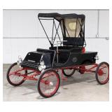 1902 Nash Rambler Replica