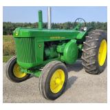 1950 John Deere R