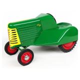 Custom Oliver 66 Orchard Pedal Size Tractor