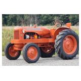 1952 Allis Chalmers IB