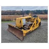 1953 Caterpillar D2 5U