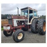 1972 International 1466